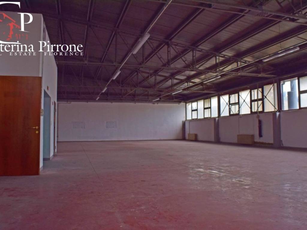 locale commerciale in affitto ad Impruneta