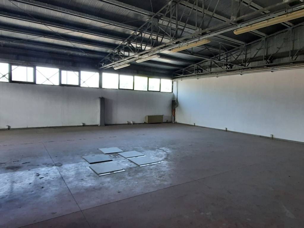 locale commerciale in affitto ad Impruneta