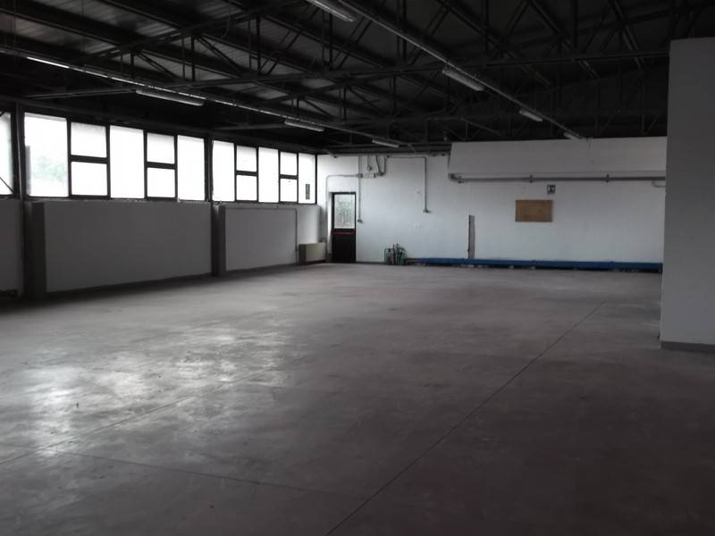 locale commerciale in affitto ad Impruneta