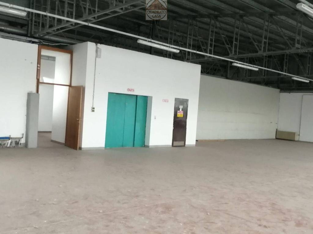 locale commerciale in affitto ad Impruneta