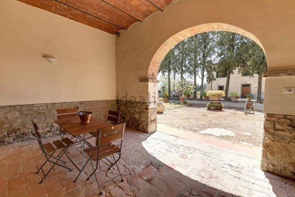 appartamento in affitto ad Impruneta