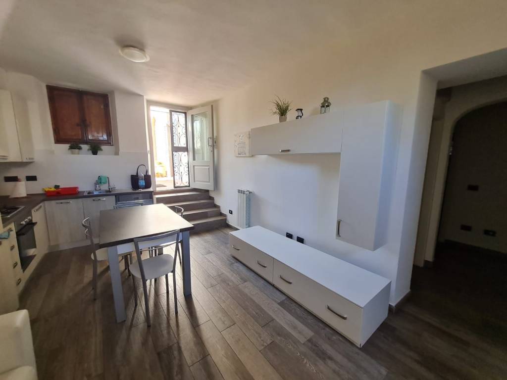 appartamento in affitto ad Impruneta in zona San Gersolè