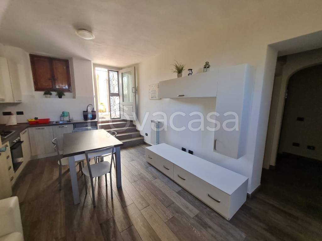 appartamento in affitto ad Impruneta in zona San Gersolè
