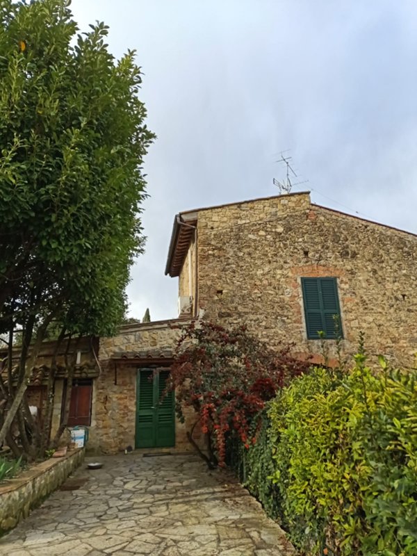 casa indipendente in affitto ad Impruneta