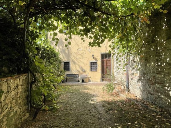 appartamento in affitto ad Impruneta