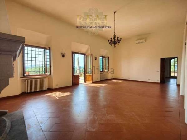 casa indipendente in affitto ad Impruneta