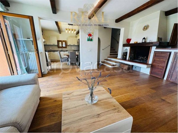 casa indipendente in affitto ad Impruneta in zona Pozzolatico