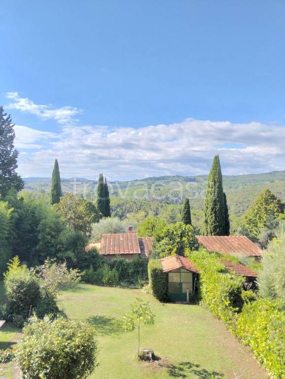 appartamento in affitto ad Impruneta