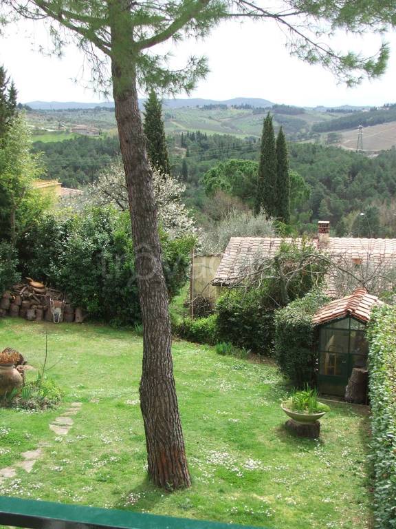 appartamento in affitto ad Impruneta