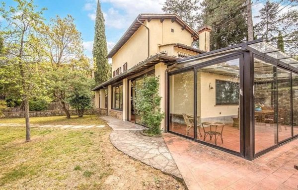 appartamento in affitto ad Impruneta