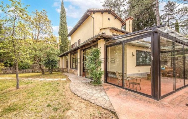 appartamento in affitto ad Impruneta