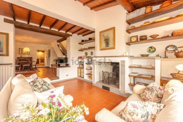 appartamento in affitto ad Impruneta