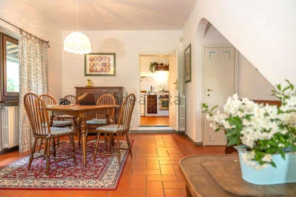 appartamento in affitto ad Impruneta