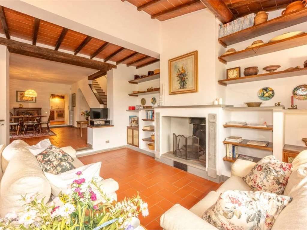 appartamento in affitto ad Impruneta