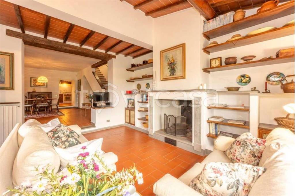 appartamento in affitto ad Impruneta