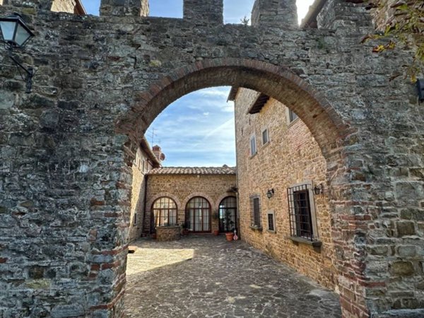 appartamento in affitto ad Impruneta