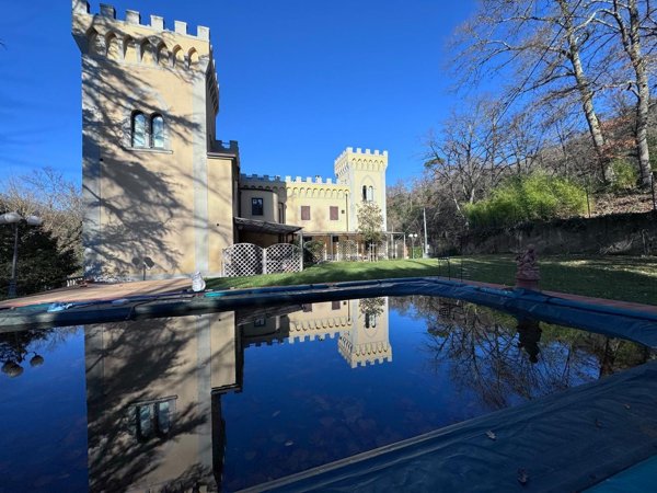 appartamento in affitto ad Impruneta in zona Tavarnuzze