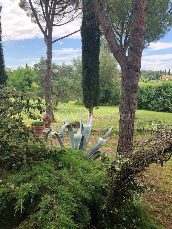 appartamento in affitto ad Impruneta in zona Pozzolatico