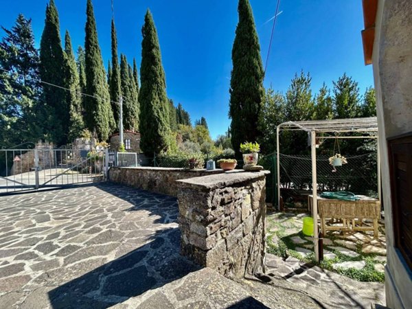 appartamento in affitto ad Impruneta