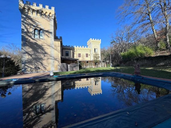 appartamento in affitto ad Impruneta in zona Tavarnuzze