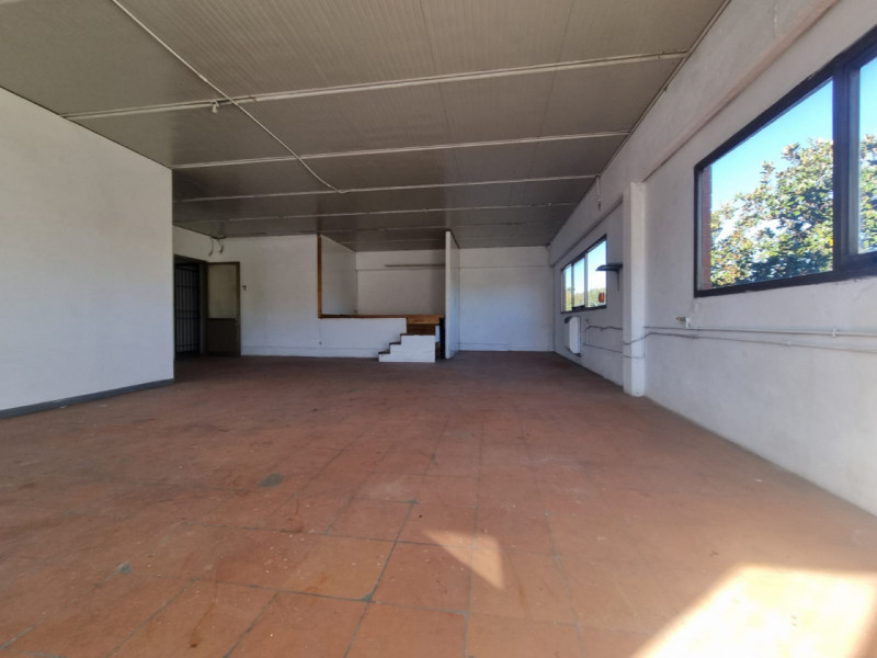 negozio in affitto ad Impruneta in zona Pozzolatico