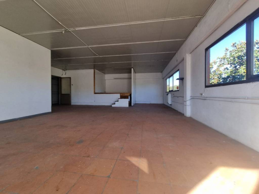 negozio in affitto ad Impruneta