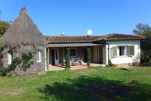 casa indipendente in affitto ad Impruneta in zona L`Ugolino