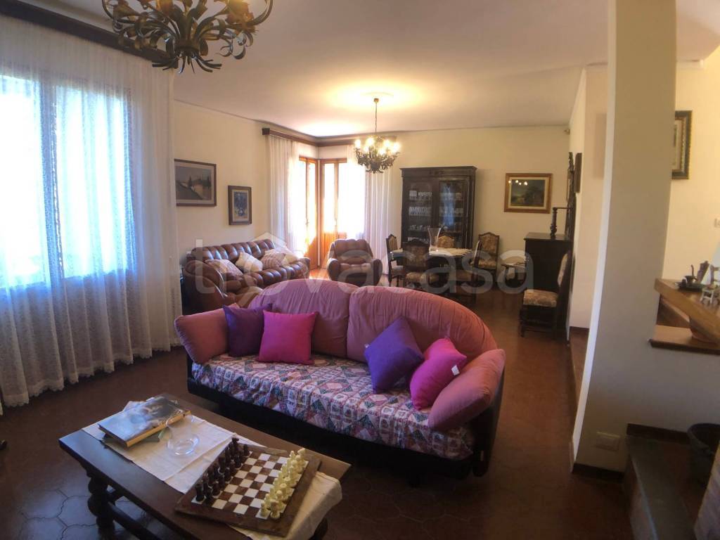 appartamento in affitto ad Impruneta in zona Tavarnuzze