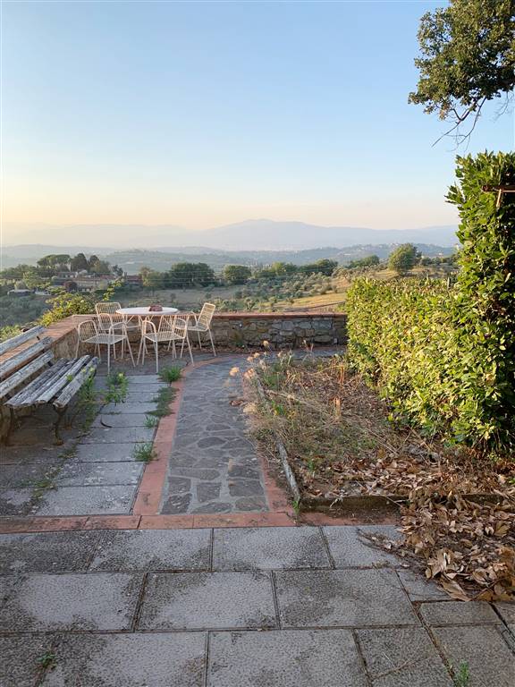 casa indipendente in affitto ad Impruneta