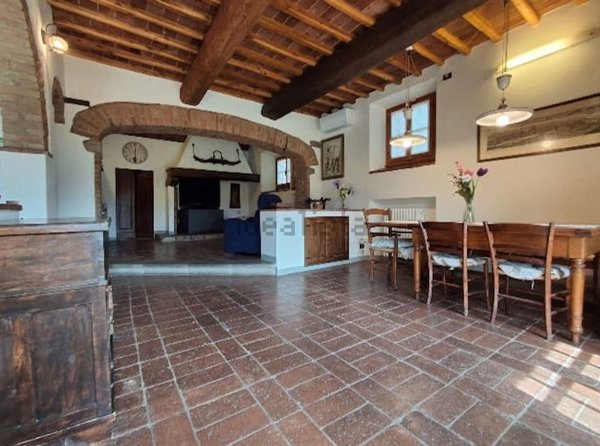 casa indipendente in affitto ad Impruneta