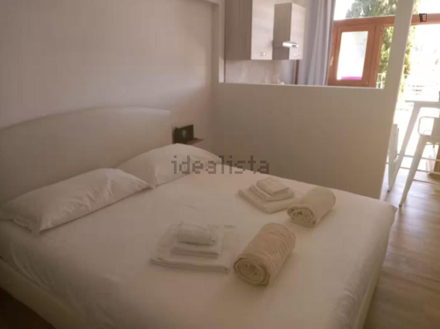 monolocale in affitto ad Impruneta