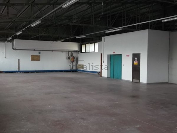 capannone in affitto ad Impruneta