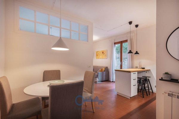 appartamento in affitto ad Impruneta in zona L`Ugolino