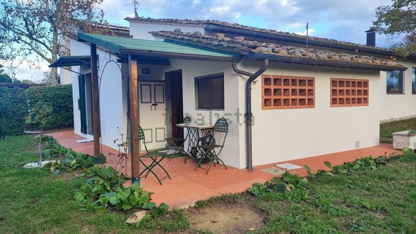 appartamento in affitto ad Impruneta