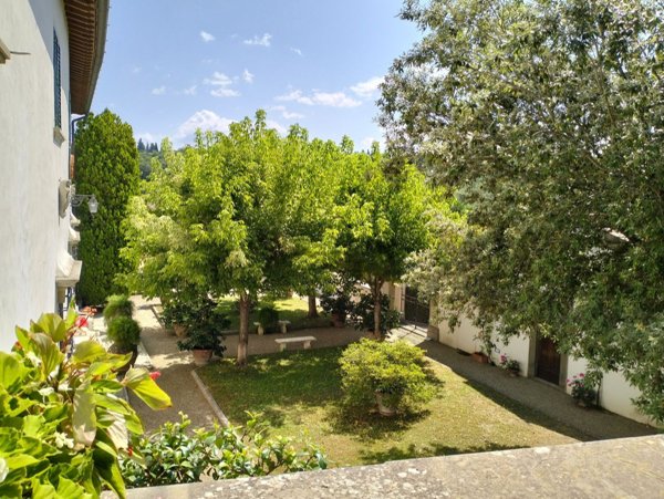 appartamento in affitto ad Impruneta