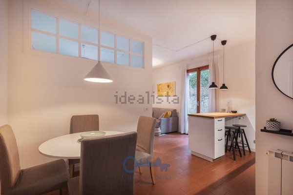 appartamento in affitto ad Impruneta in zona L`Ugolino