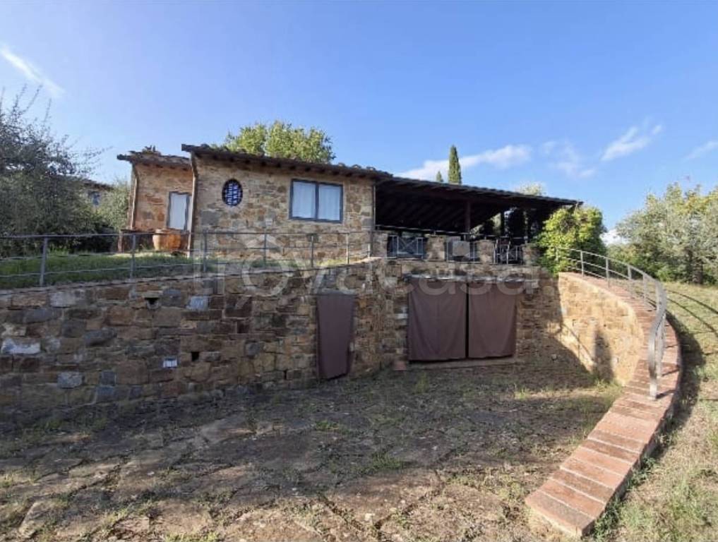 appartamento in affitto ad Impruneta in zona Le Rose