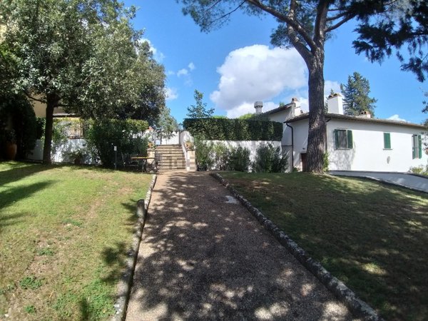 appartamento in affitto ad Impruneta