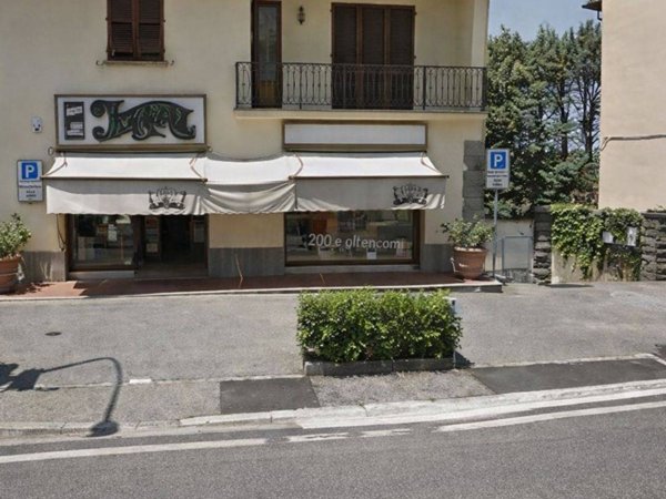 negozio in affitto ad Impruneta
