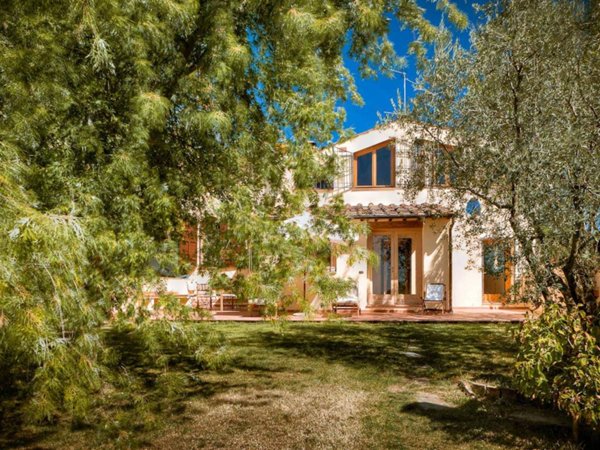 casa indipendente in affitto ad Impruneta