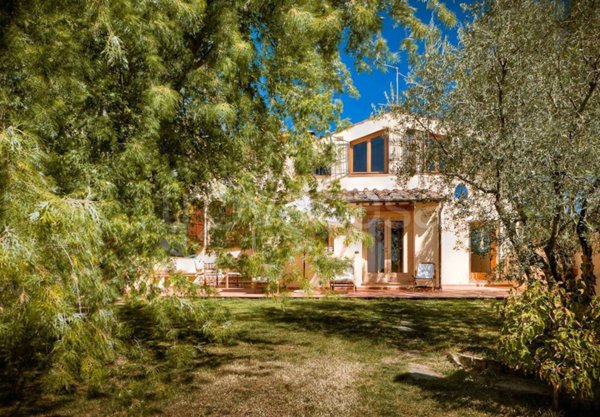 casa indipendente in affitto ad Impruneta