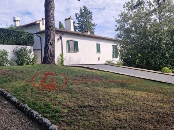 casa indipendente in affitto ad Impruneta in zona Mezzomonte