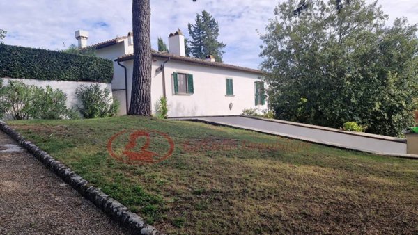 appartamento in affitto ad Impruneta in zona Mezzomonte