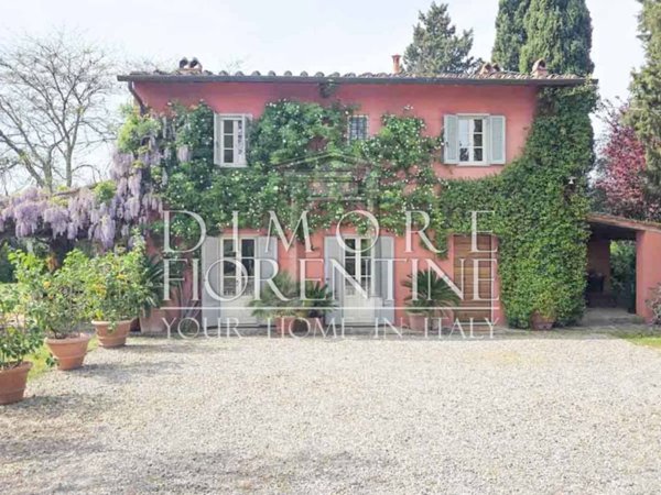 casa indipendente in affitto ad Impruneta