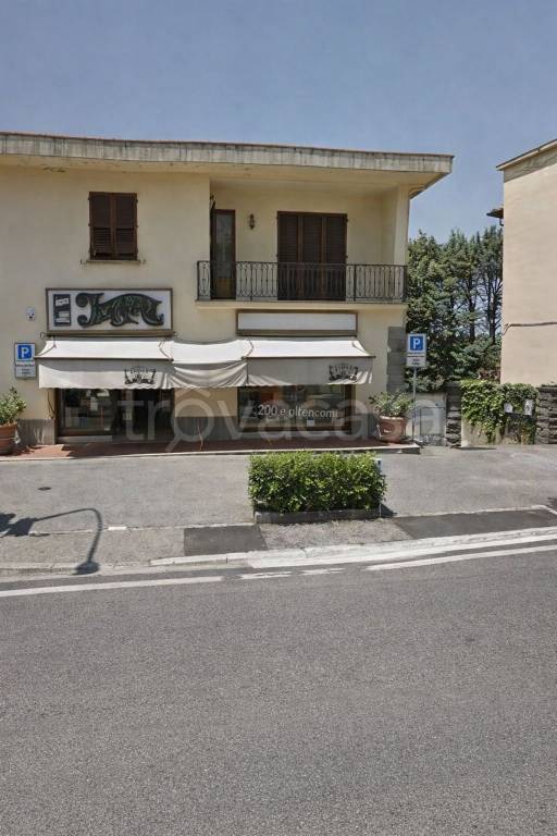 negozio in affitto ad Impruneta