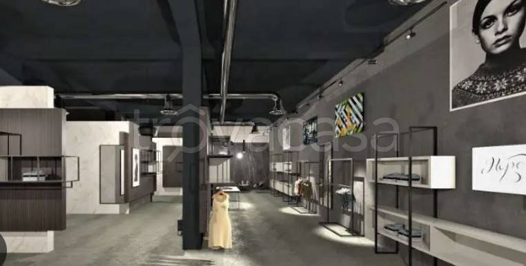 negozio in affitto ad Impruneta