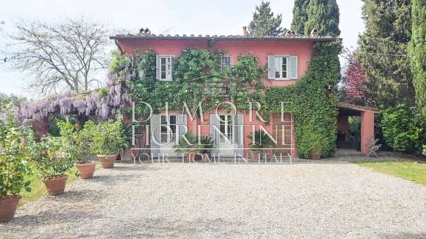 casa indipendente in affitto ad Impruneta