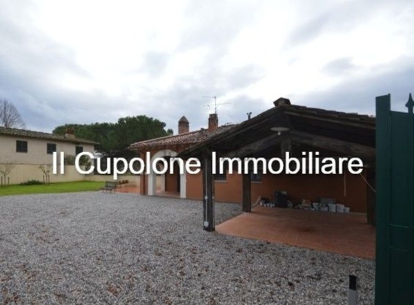 casa indipendente in affitto ad Impruneta