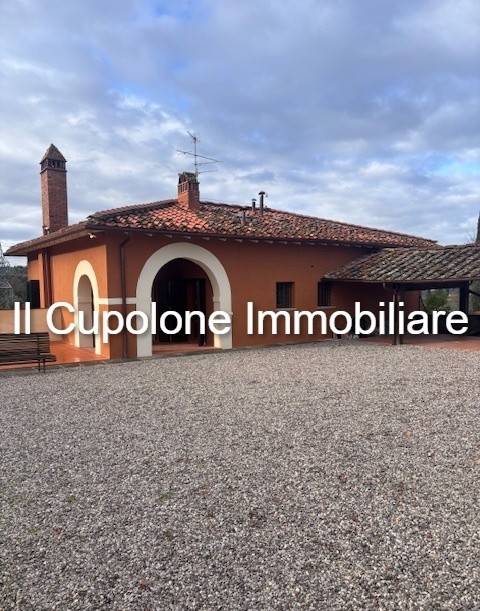 casa indipendente in affitto ad Impruneta