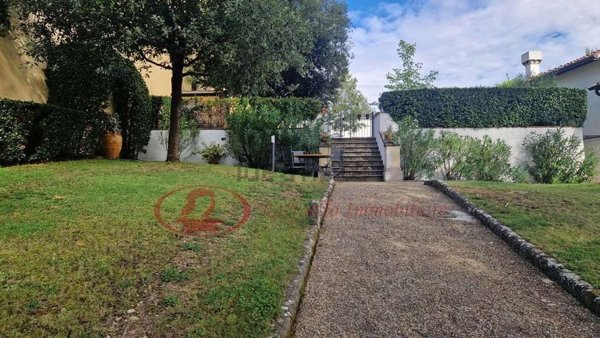 appartamento in affitto ad Impruneta in zona Mezzomonte